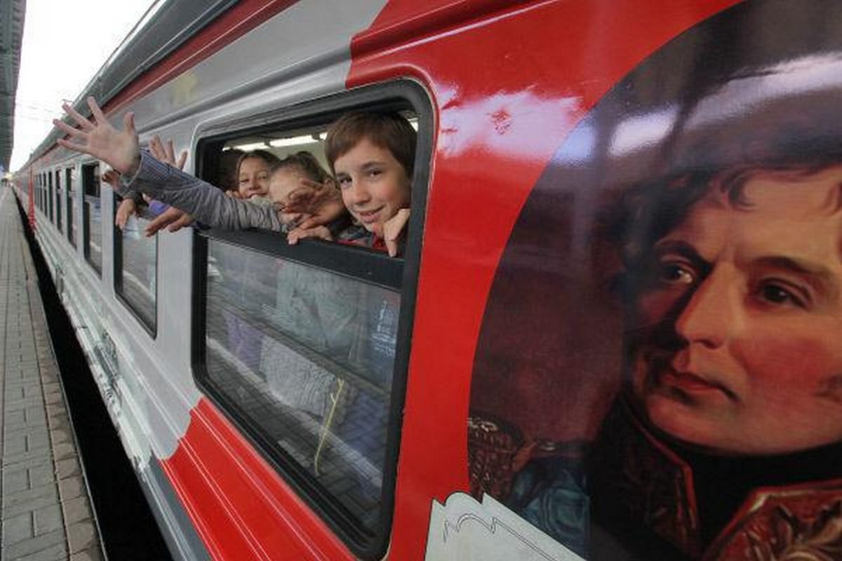Льготы школьникам на проезд в электричке в 2018 году
